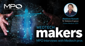 The Changing Landscape of Cleaning Validation—A Medtech Makers Q&A